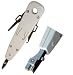 Professional Idc Tool (krone Style) - Push Down Insertion To