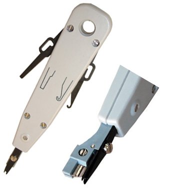 Professional IDC Tool (Krone Style) - Push down 