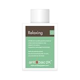 ANTIBAC SOLUTION／リラックス 7900618