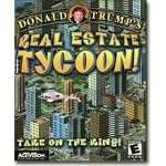 Donald Trump's Real Estate Tycoon