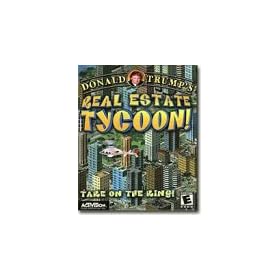 Donald Trump's Real Estate Tycoon