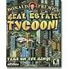 Donald Trump's Real Estate Tycoon
