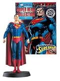 DC Superhero Figurine Collection Issue 2 Superman 3187GOue7aL. SL160 DC Superhero Figurine Collection Issue 2 Superman