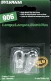 Sylvania 906 Auto Part