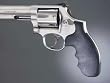 S&W K&L Frame Round Butt - Firearm Accessories - Grips