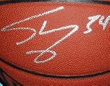 Shaquille O'Neal Autographed Spalding All-Surface Basketball