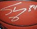Shaquille O'Neal Autographed Spalding All-Surface Basketball