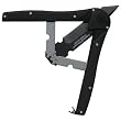 SWPGBT *S&W POWER GLIDE BLK TANTO ?Most Innovative Knife of the Year? Award at the 2002 Blade Show