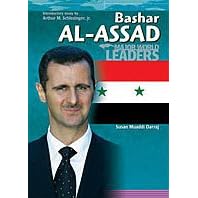 Bashar Al-Assad (Major World Leaders)