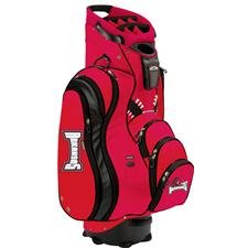 Sun Mountain Collegiate Cart Arkansas Razorbacks