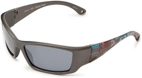 Sunbelt Skate Park 088 Wrap Sunglasses