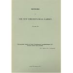 Monographic studies in Cassia (Leguminosae Caesalpinioideae), III, sections Absus and Grimaldia (Memoirs of the New York Botanical Garden) book cover