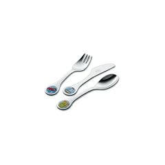 Zwilling J.A. Henckels AG 07013-210 Toys 3-tlg. Kinderbesteck