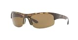 Ray-Ban Sunglasses Rb4173 710 73 Shiny Havana Brown