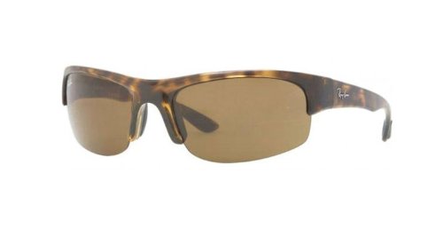 Ray-Ban Sunglasses Rb4173 710 73 Shiny Havana Brown product image