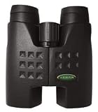 Weaver Roof-Prism Binoculars Grand Slam 10x42 mm Water-Proof Matte Black Rubber 849628