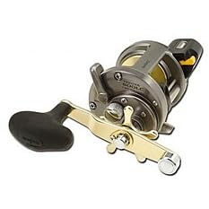 Shimano Tekota Saltwater Casting Reel, TEK600LC