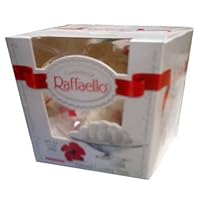 Rocher Raffaello - Almond Coconut Treat, 150g