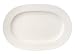 Villeroy & Boch Tipo White 13 1/2-Inch Oval Platter