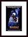 White Fang 2: The Myth of the White Wolf, Art Poster with Wood Frame, poster size: 11