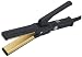 Vidal Sassoon VS190C Gold Series 2.25-Inch High Heat Ceramic Straightener