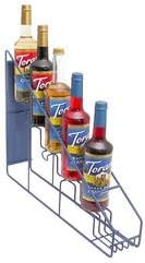 Torani Rack Wire 6 Bottle Sold by each