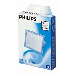 Philips FC8030/00 Bodenstaubsaugerfilter AFS Micro Filter