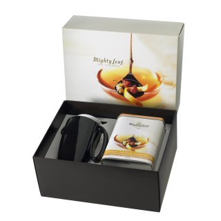 MLT Herbal Infusions Gift Box by Mighty Leaf Tea Company