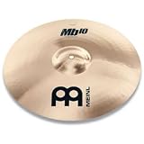 Meinl Mb10 18 Inch Medium Crash