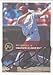 Pat Burrell, Philadelphia Phillies, 2000 Just Autographed Card