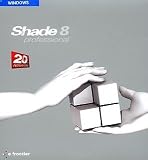 Shade 8 professional for Windows