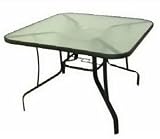 AGIO INTERNATIONAL CO., INC 35-4242-14 Lancaster 42x42 Table