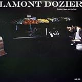 LAMONT DOZIER / PEDDLIN MUSIC ON THE SIDE