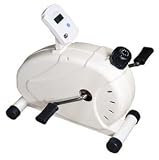 Hudson Upper Body Ergometer - Table Top with Forward Resistance and Electronic Monitor