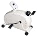 The Hudson UBE is a lightweight tabletop upper-body ergometer with pulse monitor. Can also be used on the floor from a chair as a lower body exercise bike. Belt driven electromagnetic resistance system 8 different loading levels Precision sealed bearings Quiet and smooth. 40 Pounds The computer provides the user with: Heart Rate Speed Distance Time Odometer Estimated number of calories burned