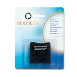 Rolodex Business Card Punch, Black