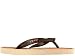 Reef Womens Flip Flops 1506BLA Recife 2 Black