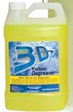 3D Yellow Degreaser 1 Gallon