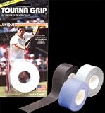 Tourna Grip with high tack, blue, 3-pack