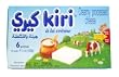 Kiri Cheese Wedges, 6 portions (108g)