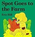 Spot Goes