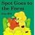 Spot Goes to the Farm (Spot Lift-the-flap)
