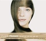 Vivaldi Edition: Motetti RV 629, 631, 633, 623, 628, 630