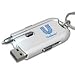 Handydrive 1GB USB Tool Silver .