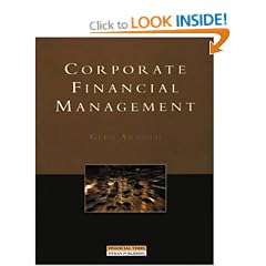 Corporate Financial Management