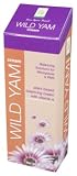 At Last Naturals, Inc. - Wild Yam Cream W/Vitamin E, 2 oz cream
