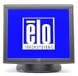 Elo 1715L 17 LCD Intellitouch Serial/USB Monitor Blk [Part # E292567]