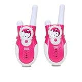 Hello Kitty Walkie Talkies