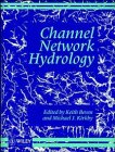 Channel network hydrology