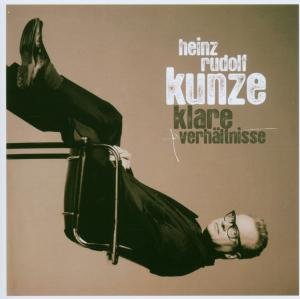 Heinz Rudolf Kunze - gute reise Lyrics - Zortam Music